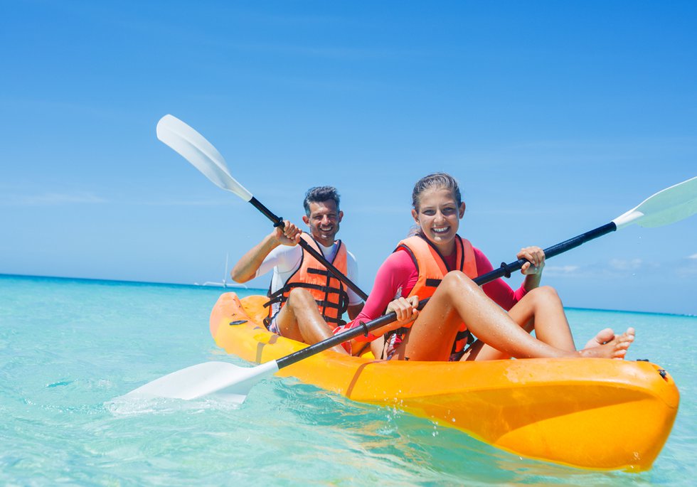 Nautical Activities