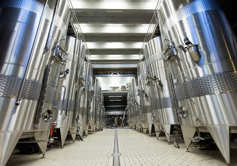 Wine Tourism